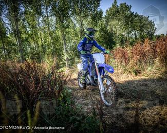 Boerenrock Festival Enduro photo