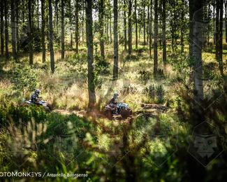 Boerenrock Festival Enduro photo
