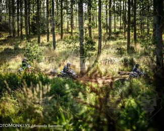 Boerenrock Festival Enduro photo