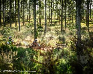 Boerenrock Festival Enduro photo