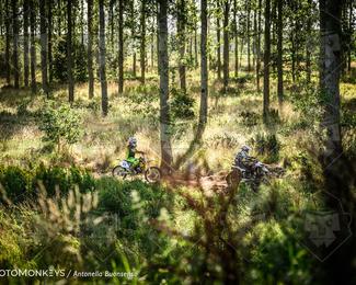 Boerenrock Festival Enduro photo