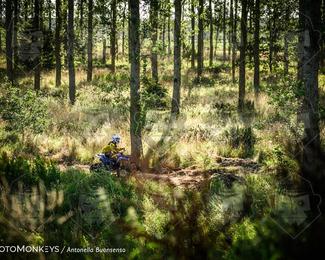 Boerenrock Festival Enduro photo