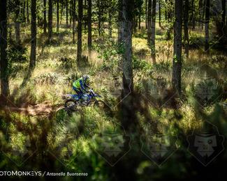 Boerenrock Festival Enduro photo