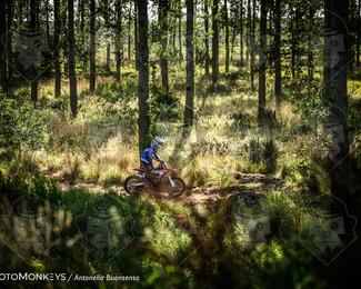 Boerenrock Festival Enduro photo