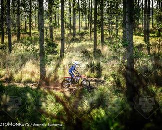 Boerenrock Festival Enduro photo