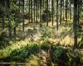 Boerenrock Festival Enduro photo