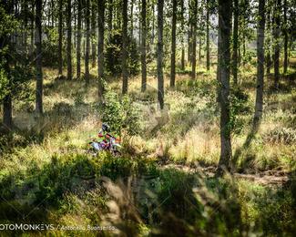 Boerenrock Festival Enduro photo