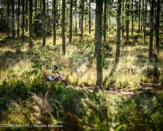 Boerenrock Festival Enduro photo