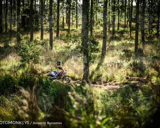 Boerenrock Festival Enduro photo