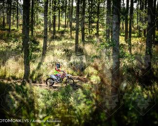 Boerenrock Festival Enduro photo