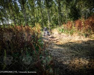 Boerenrock Festival Enduro photo