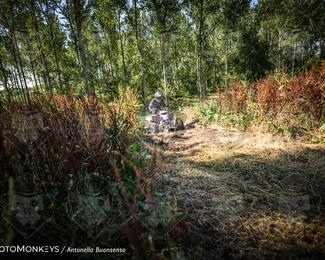 Boerenrock Festival Enduro photo