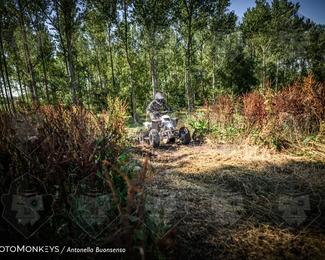 Boerenrock Festival Enduro photo