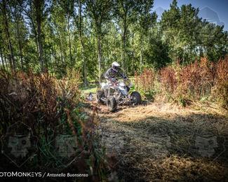 Boerenrock Festival Enduro photo