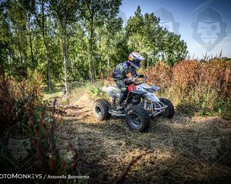 Boerenrock Festival Enduro photo