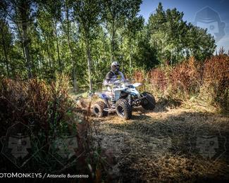 Boerenrock Festival Enduro photo