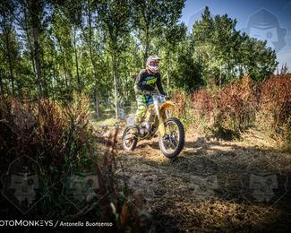 Boerenrock Festival Enduro photo
