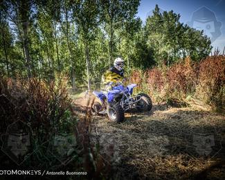 Boerenrock Festival Enduro photo