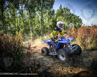 Boerenrock Festival Enduro photo
