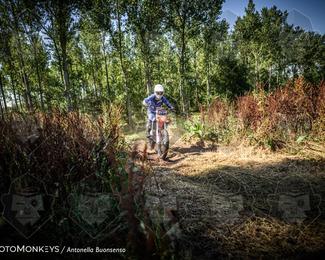 Boerenrock Festival Enduro photo
