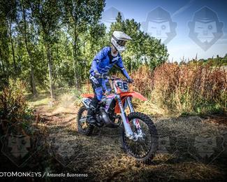 Boerenrock Festival Enduro photo