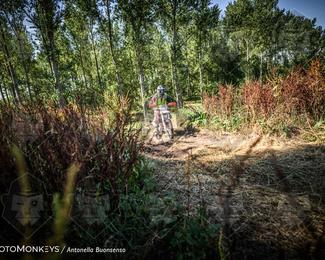 Boerenrock Festival Enduro photo