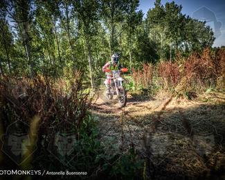 Boerenrock Festival Enduro photo