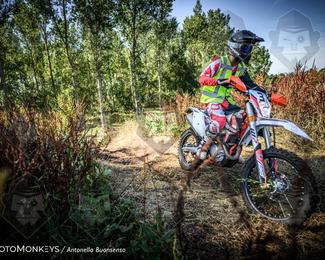 Boerenrock Festival Enduro photo
