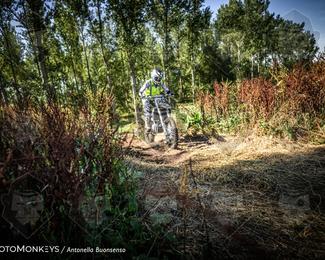 Boerenrock Festival Enduro photo