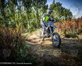 Boerenrock Festival Enduro photo