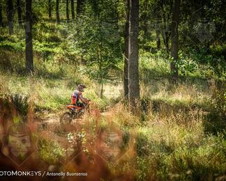 Boerenrock Festival Enduro photo
