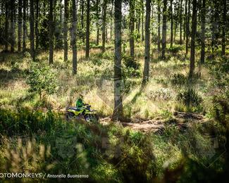 Boerenrock Festival Enduro photo