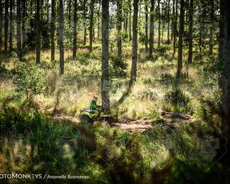 Boerenrock Festival Enduro photo