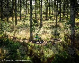 Boerenrock Festival Enduro photo