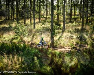 Boerenrock Festival Enduro photo
