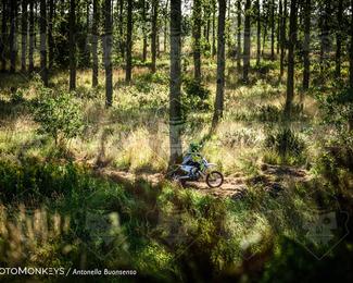Boerenrock Festival Enduro photo