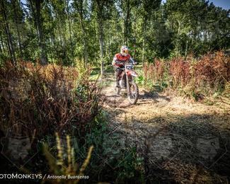 Boerenrock Festival Enduro photo