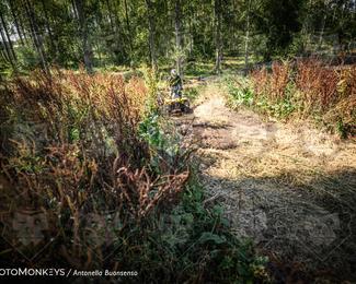 Boerenrock Festival Enduro photo