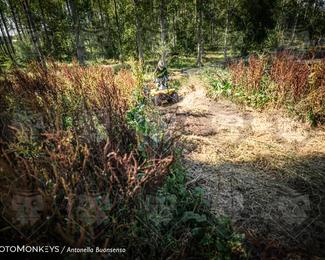 Boerenrock Festival Enduro photo