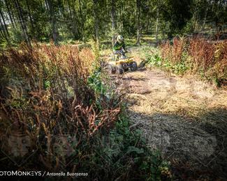Boerenrock Festival Enduro photo