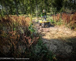 Boerenrock Festival Enduro photo