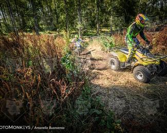 Boerenrock Festival Enduro photo