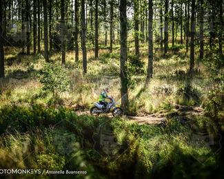 Boerenrock Festival Enduro photo