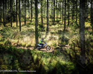 Boerenrock Festival Enduro photo