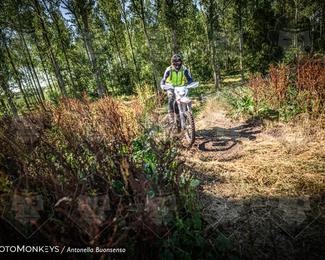 Boerenrock Festival Enduro photo