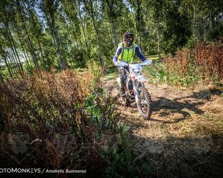 Boerenrock Festival Enduro photo