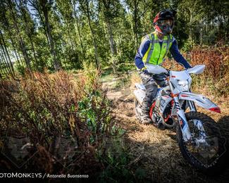 Boerenrock Festival Enduro photo