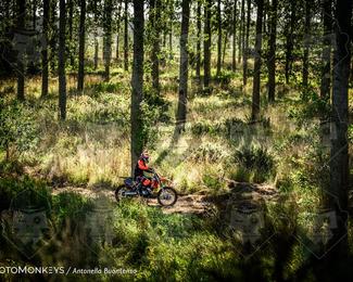 Boerenrock Festival Enduro photo