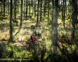 Boerenrock Festival Enduro photo