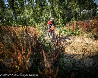 Boerenrock Festival Enduro photo